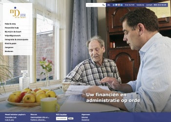 Financiële hulp thuis